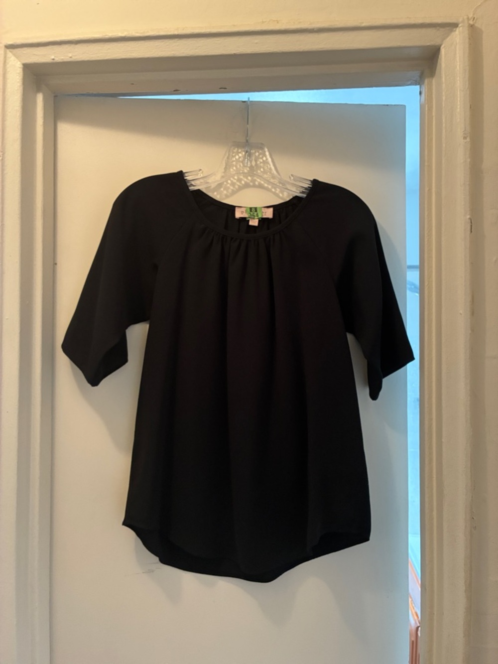 Philosophy Black Top